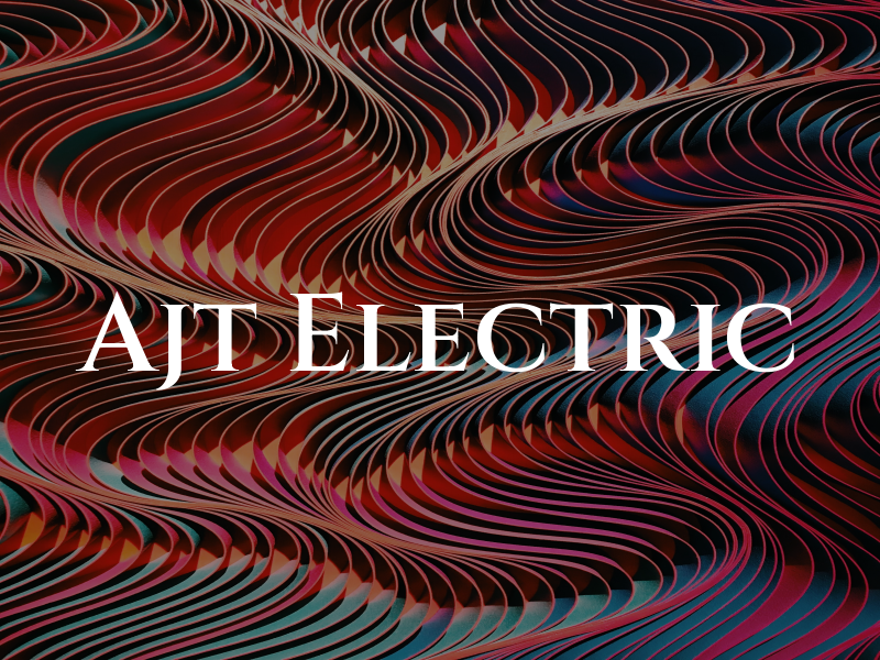 Ajt Electric