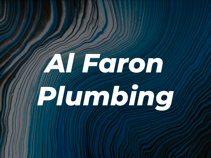 Al Faron Plumbing