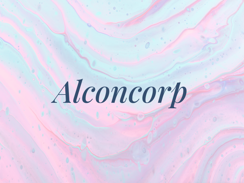 Alconcorp