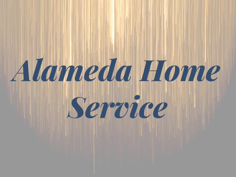 Alameda AZ Home Service