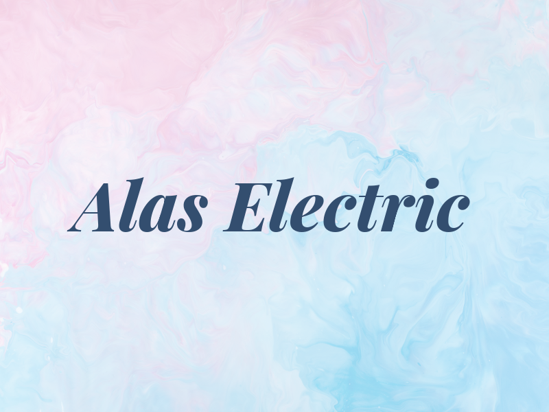 Alas Electric