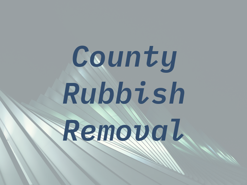 All County Rubbish Removal