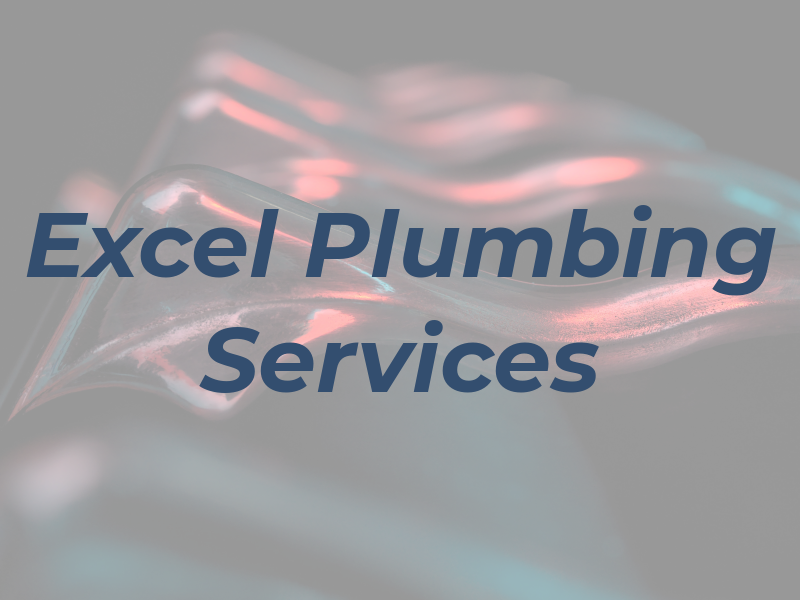 All Excel Plumbing Services LLC