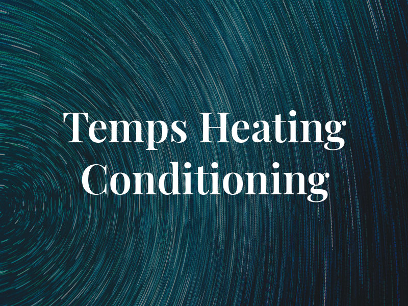 All Temps Heating and Air Conditioning