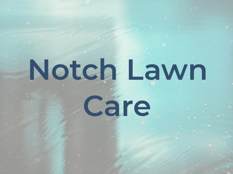 All Top Notch Lawn Care