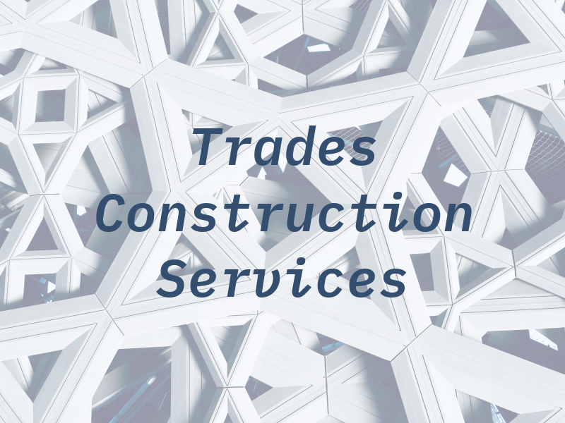 All Trades Construction Services