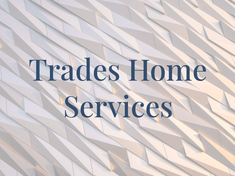 All Trades Home Services LLC