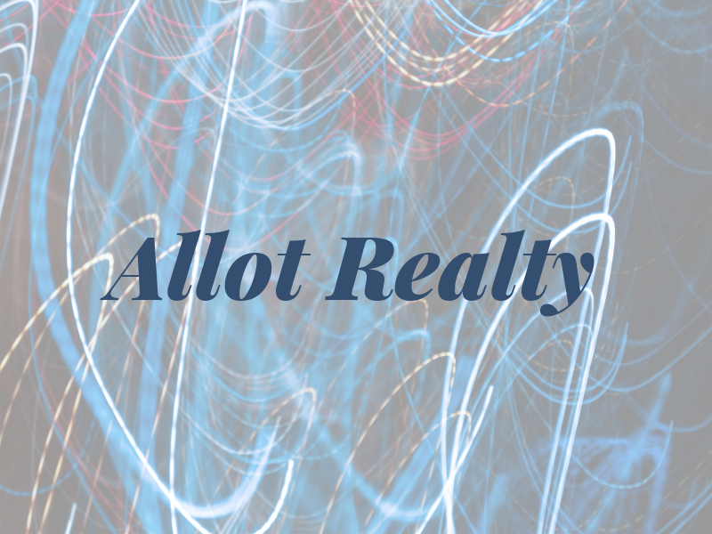 Allot Realty