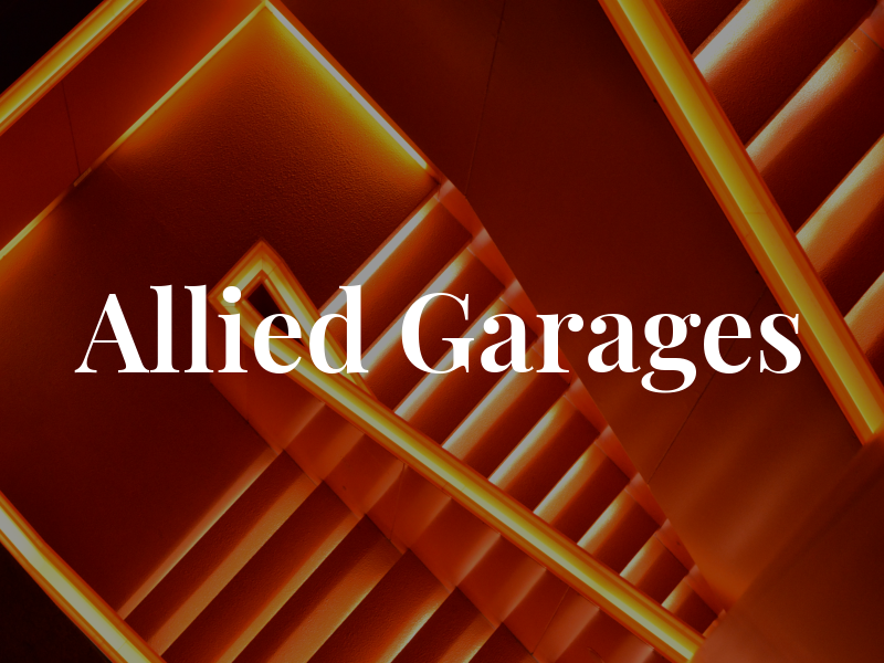 Allied Garages