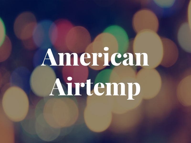 American Airtemp