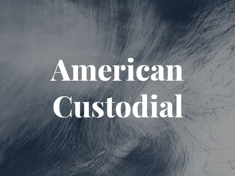 American Custodial