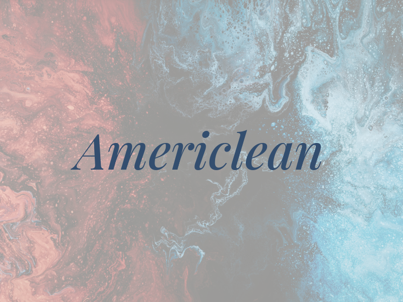 Americlean