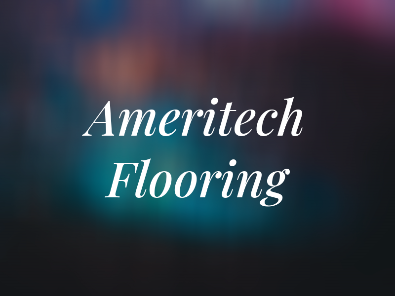 Ameritech Flooring