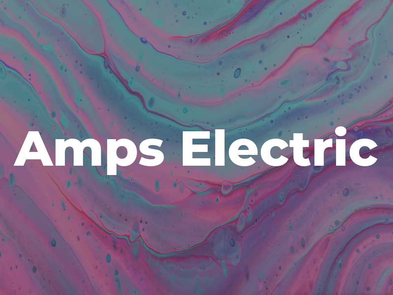 Amps Electric