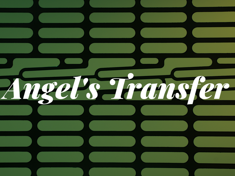 Angel's Transfer