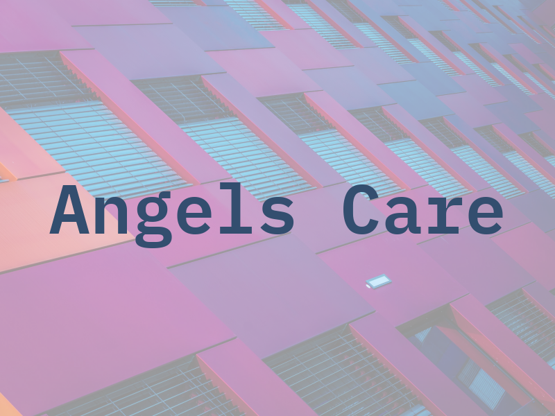 Angels Care