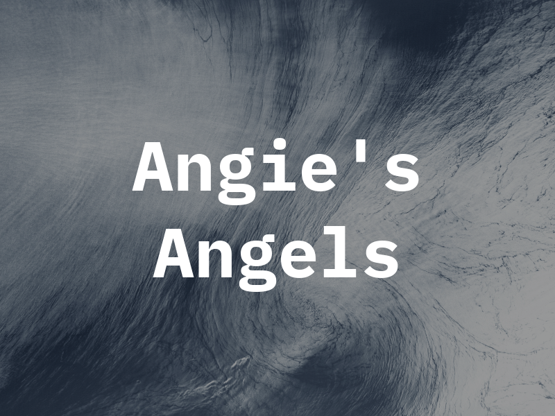 Angie's Angels