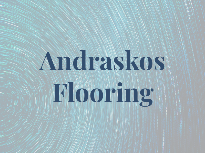 Andraskos Flooring