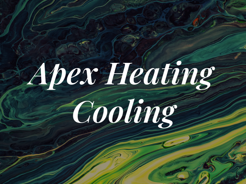 Apex Heating & Cooling