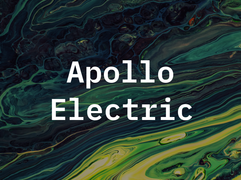 Apollo Electric