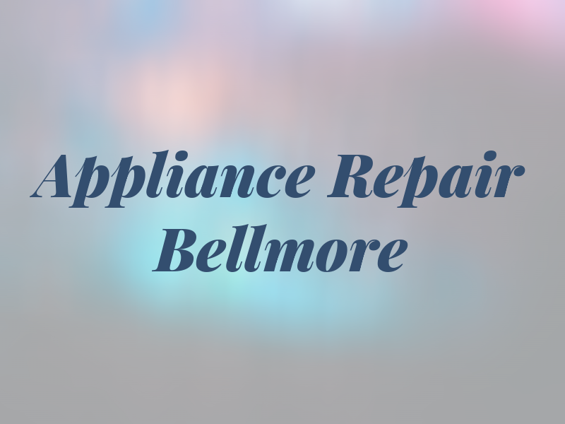Appliance Repair Bellmore