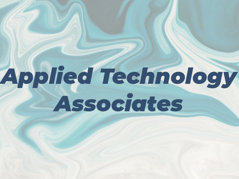 Applied Technology Associates