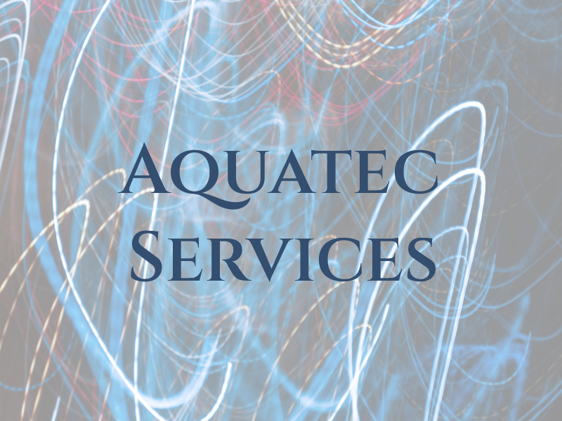 Aquatec Services