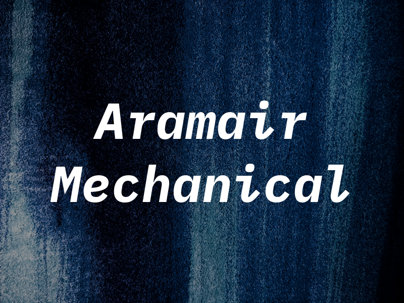 Aramair Mechanical