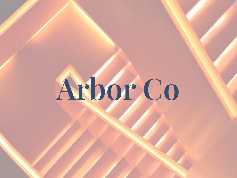 Arbor Co