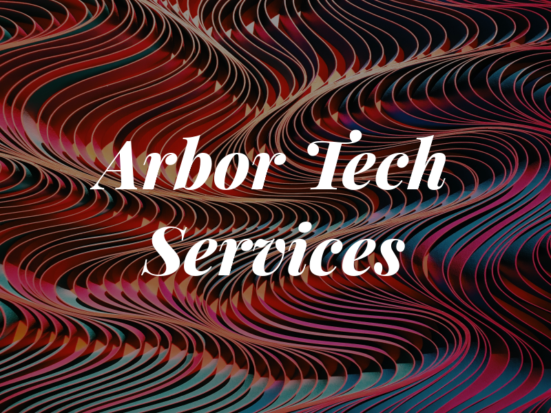 Arbor Tech Services