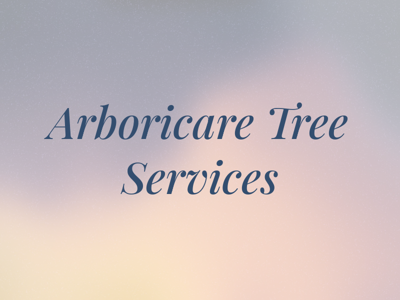 Arboricare Tree Services
