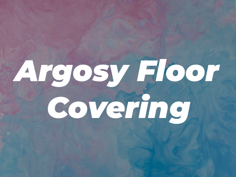 Argosy Floor Covering