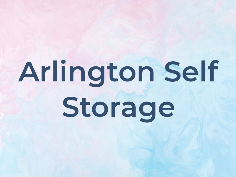 Arlington Self Storage