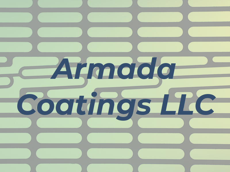 Armada Coatings LLC