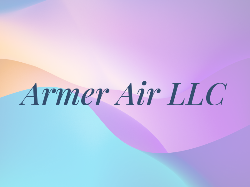 Armer Air LLC