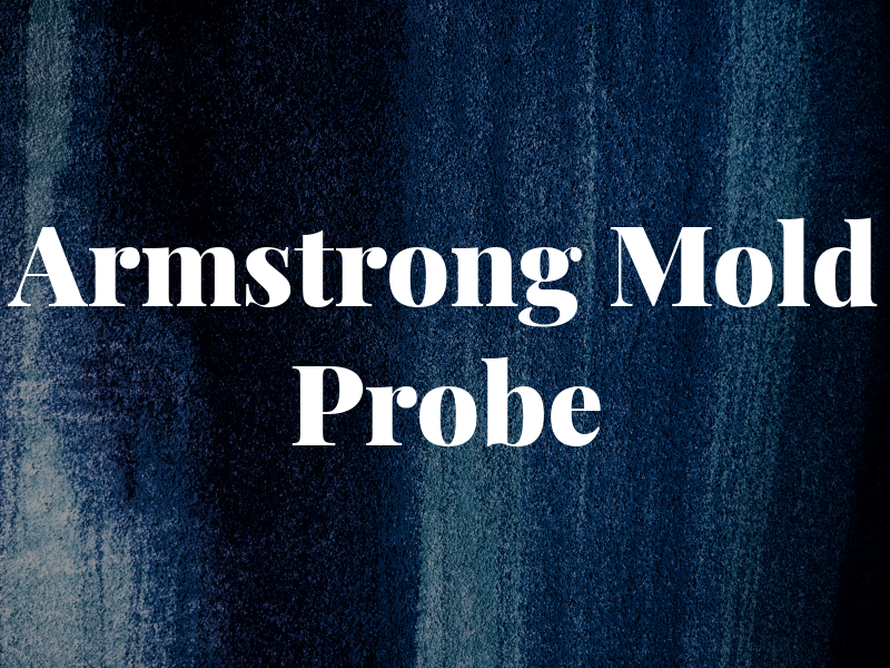 Armstrong Mold Probe