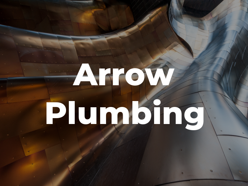 Arrow Plumbing