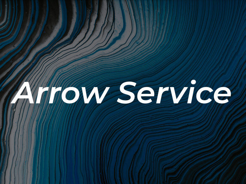 Arrow Service