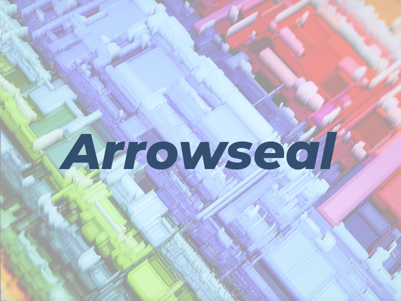 Arrowseal