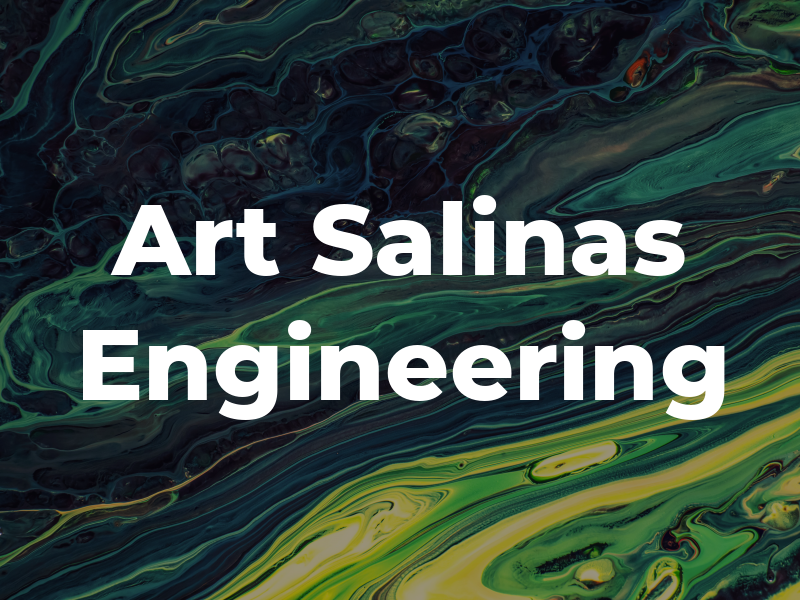 Art Salinas Engineering