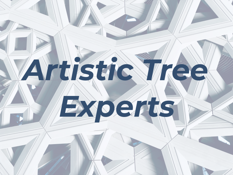 Artistic Tree Experts