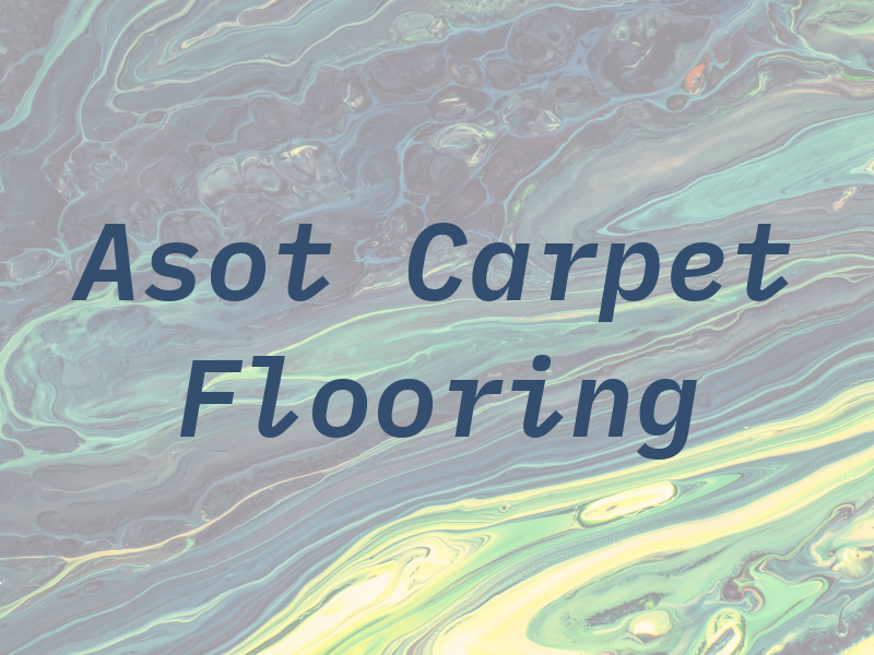 Asot Carpet & Flooring