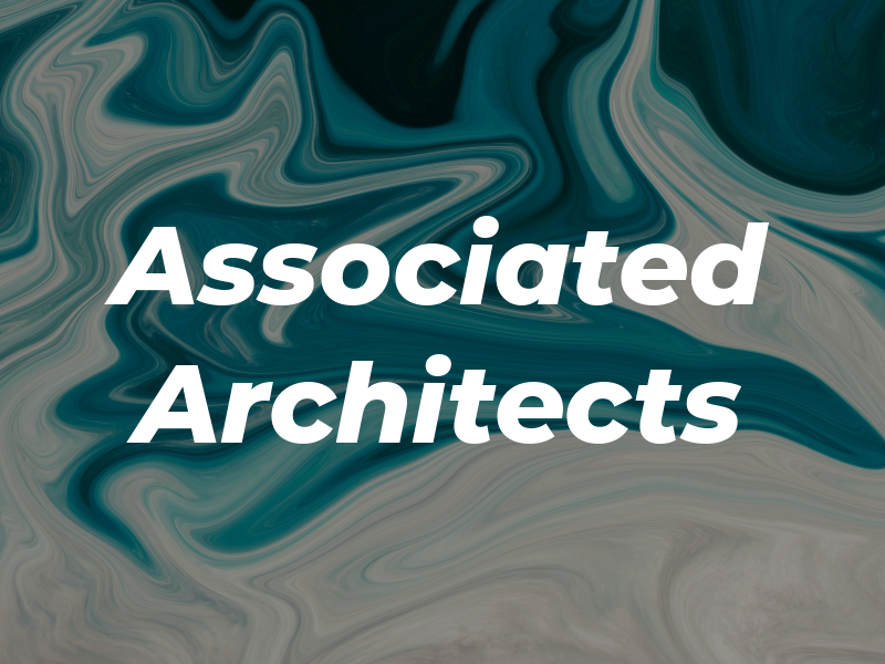 Associated Architects