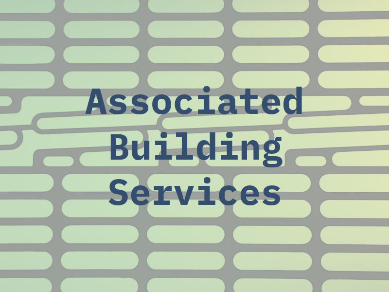 Associated Building Services