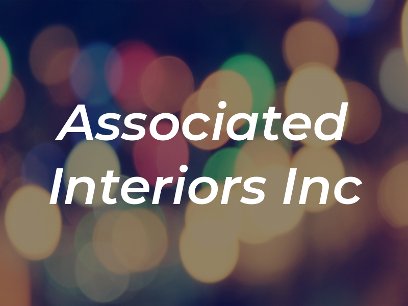 Associated Interiors Inc
