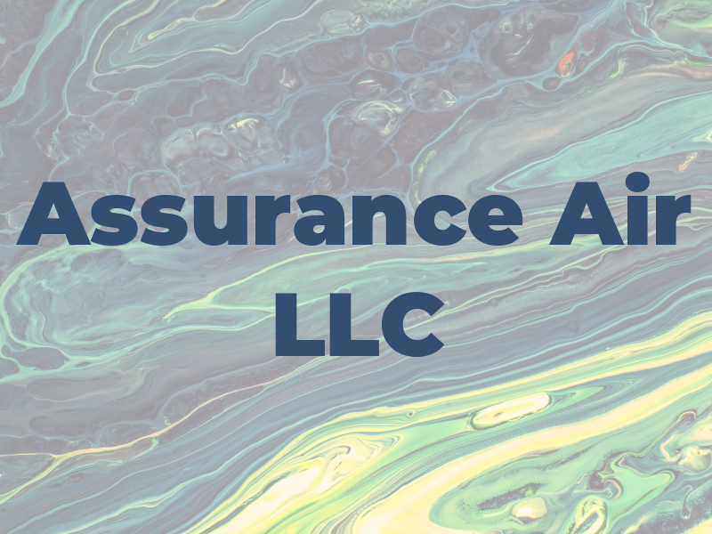 Assurance Air LLC