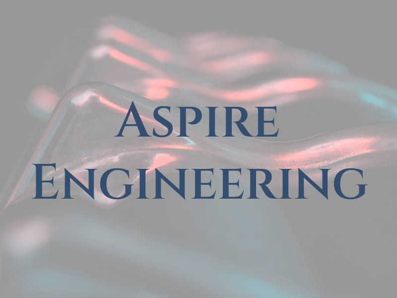Aspire Engineering