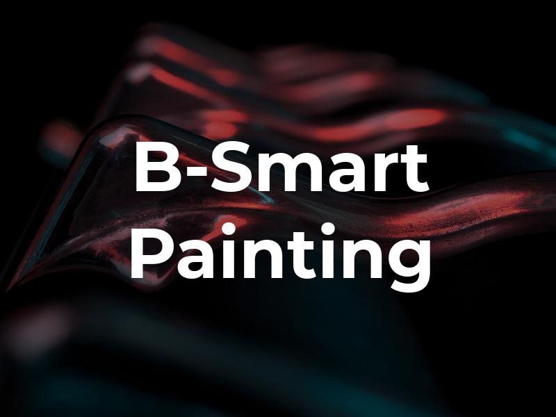 B-Smart Painting