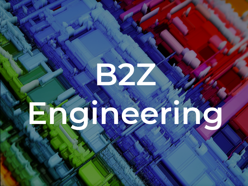 B2Z Engineering