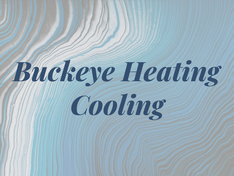 Buckeye Heating & Cooling Inc